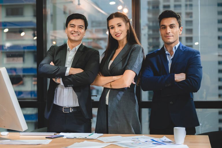 Best agency to uplift your business goals/aim.